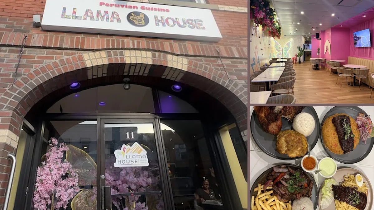 Peruvian Cooking in Englewood