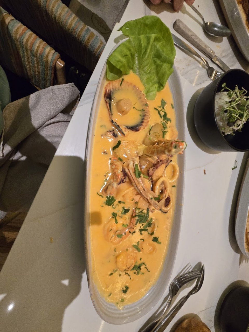 Tiradito