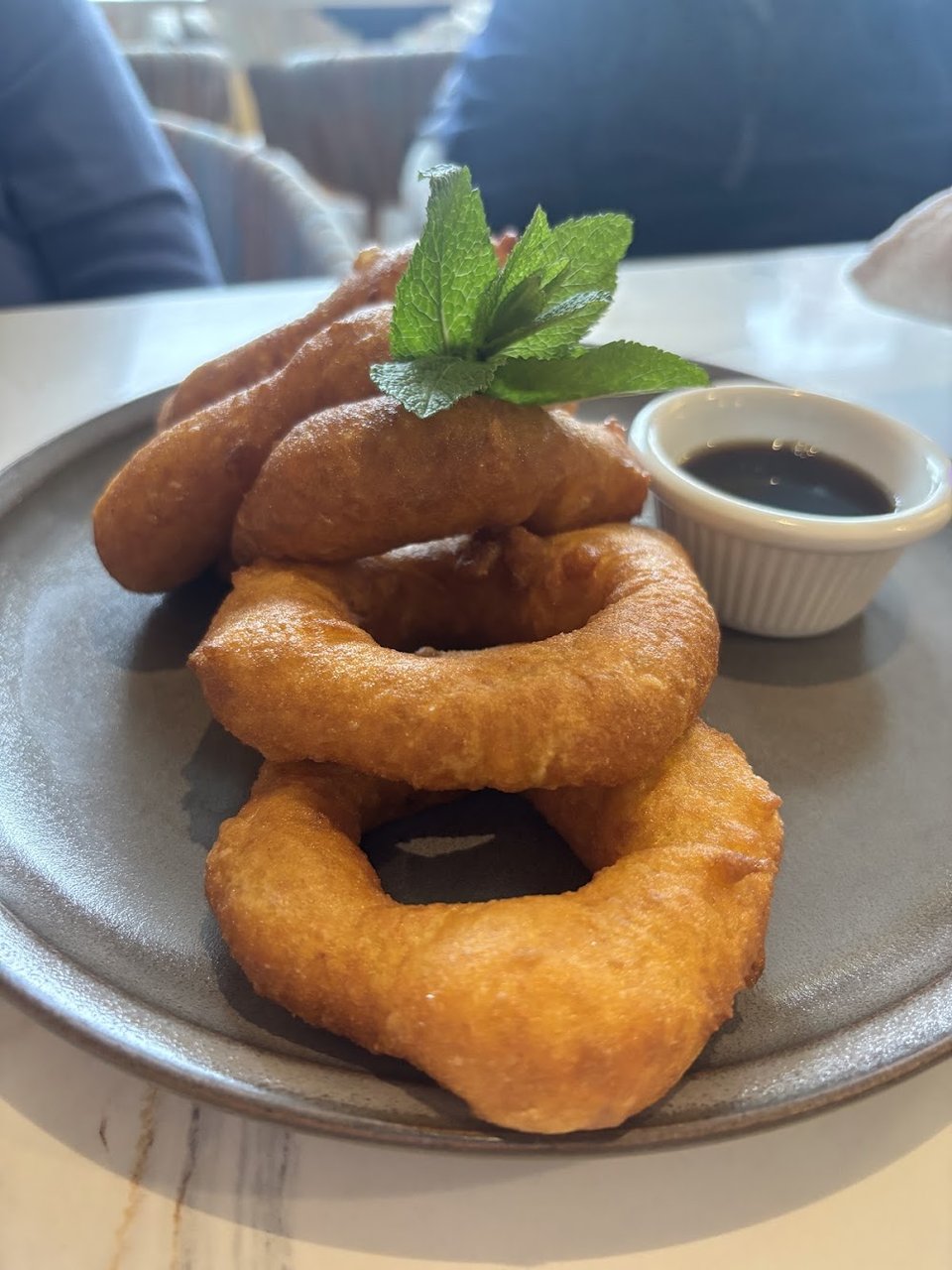 Picarones